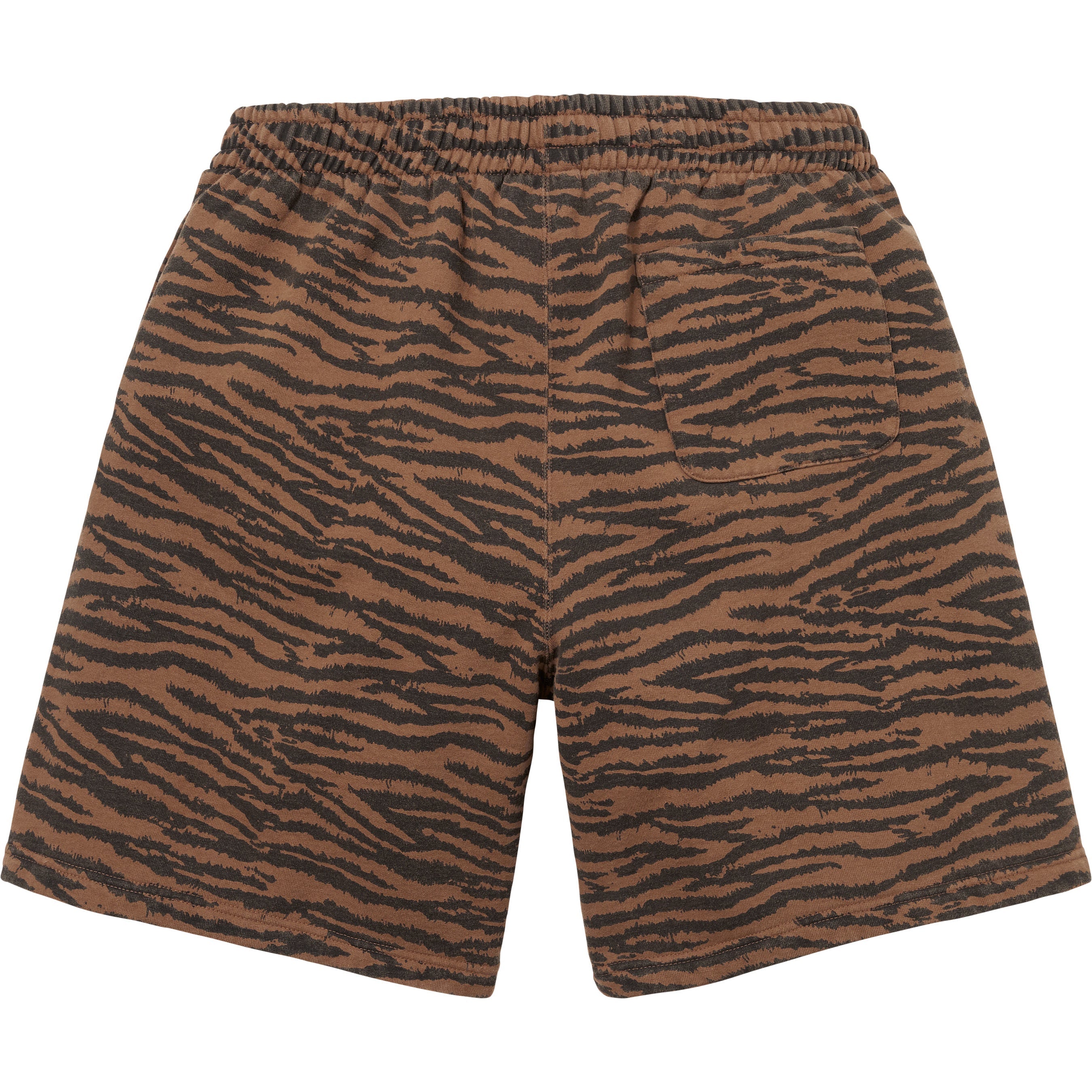 Small Box Sweatshort view 7